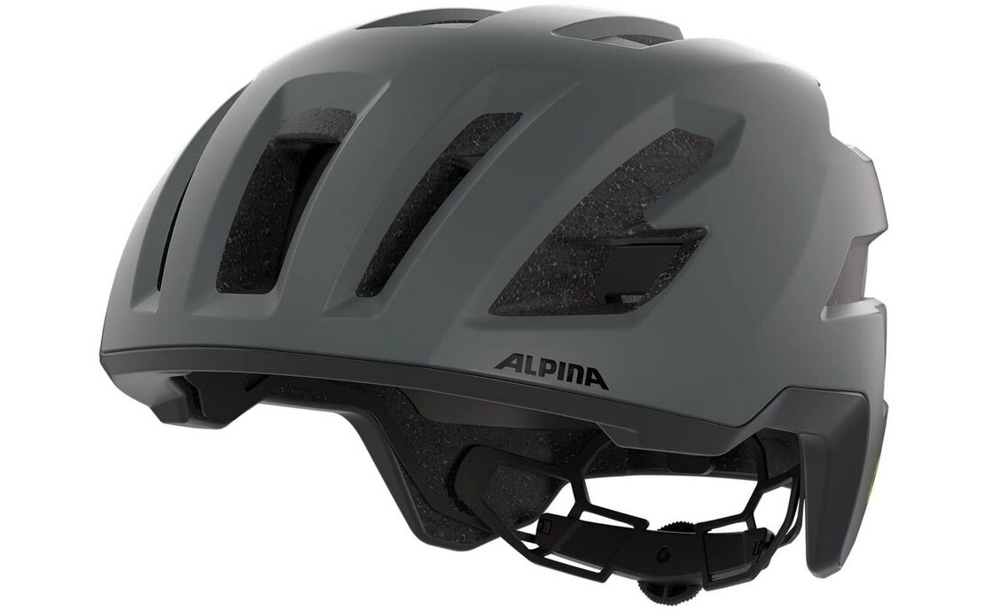 Alpina Taunus Gravel MIPS