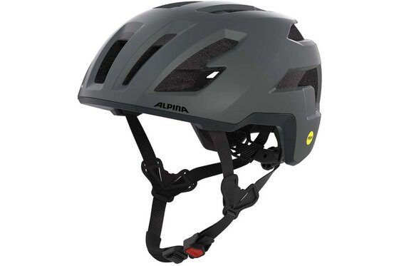 Rennrad Helme - Alpina Taunus Gravel MIPS