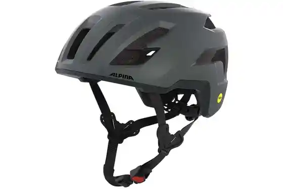 Fahrradhelme - Alpina Taunus Gravel MIPS