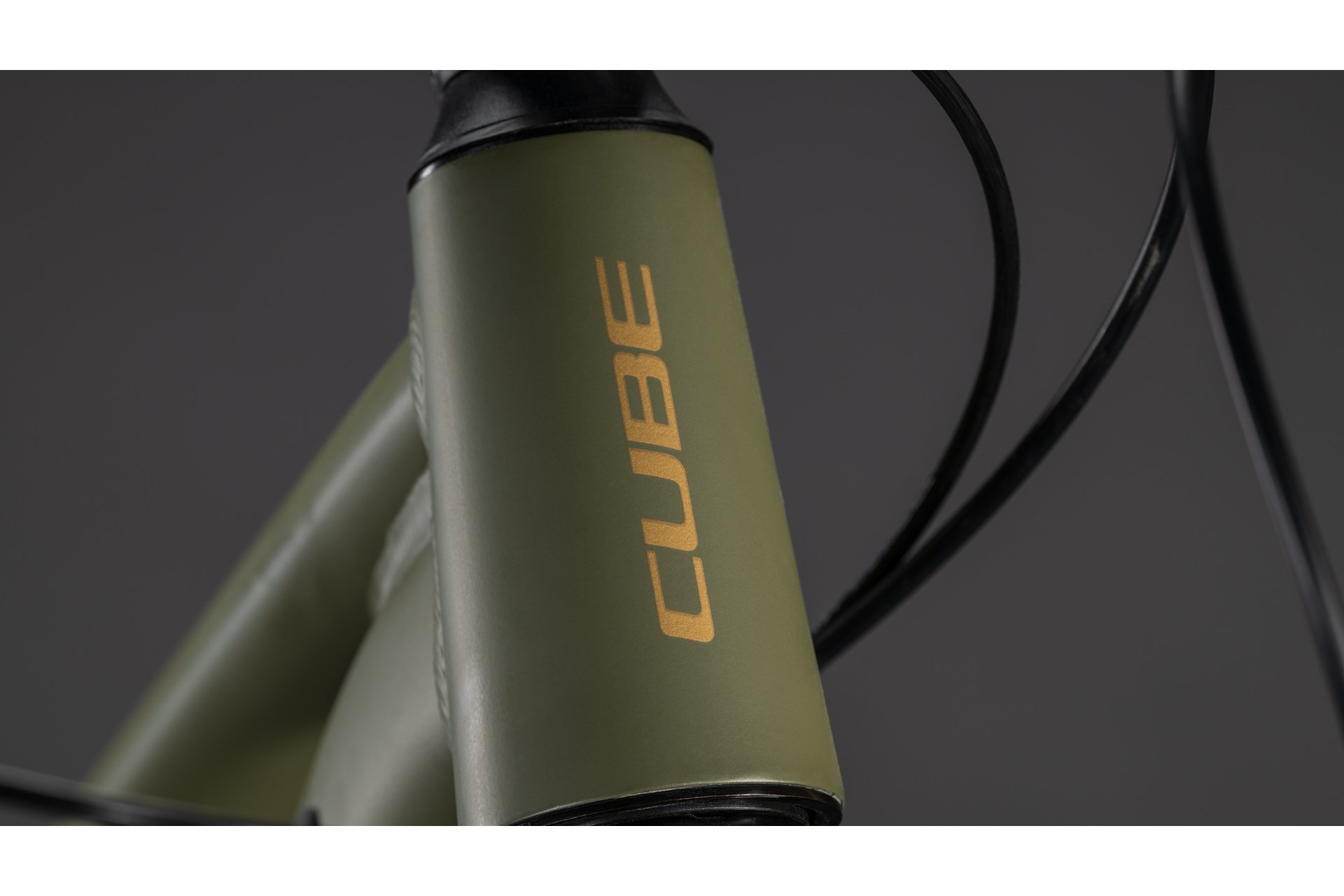 Cube Aim SLX - 29 Zoll - Diamant - 2026