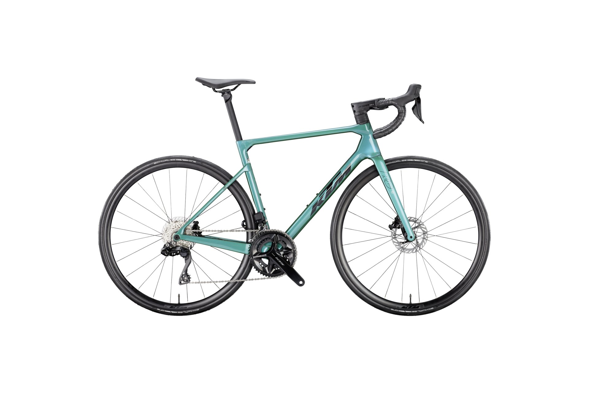 KTM Revelator Alto Elite - 28 Zoll - Diamant - 2026