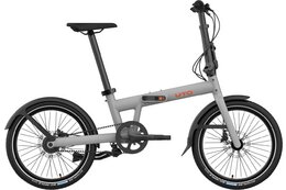 Fahrräder - UTO PRO20 NE - 20 Zoll - Faltrahmen - 2026