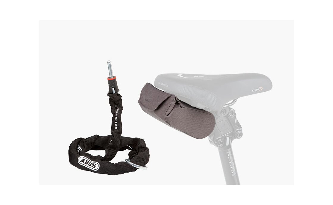 Riese und Müller Swing4 vario - 500 Wh - 28 Zoll - Tiefeinsteiger - 2026