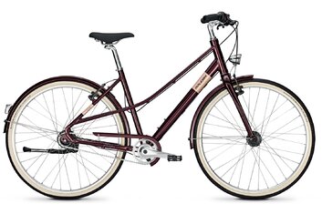 Crossbike-Fitnessbike Sale - Raleigh Halifax8 - 2021 - 28 Zoll - Damen Sport
