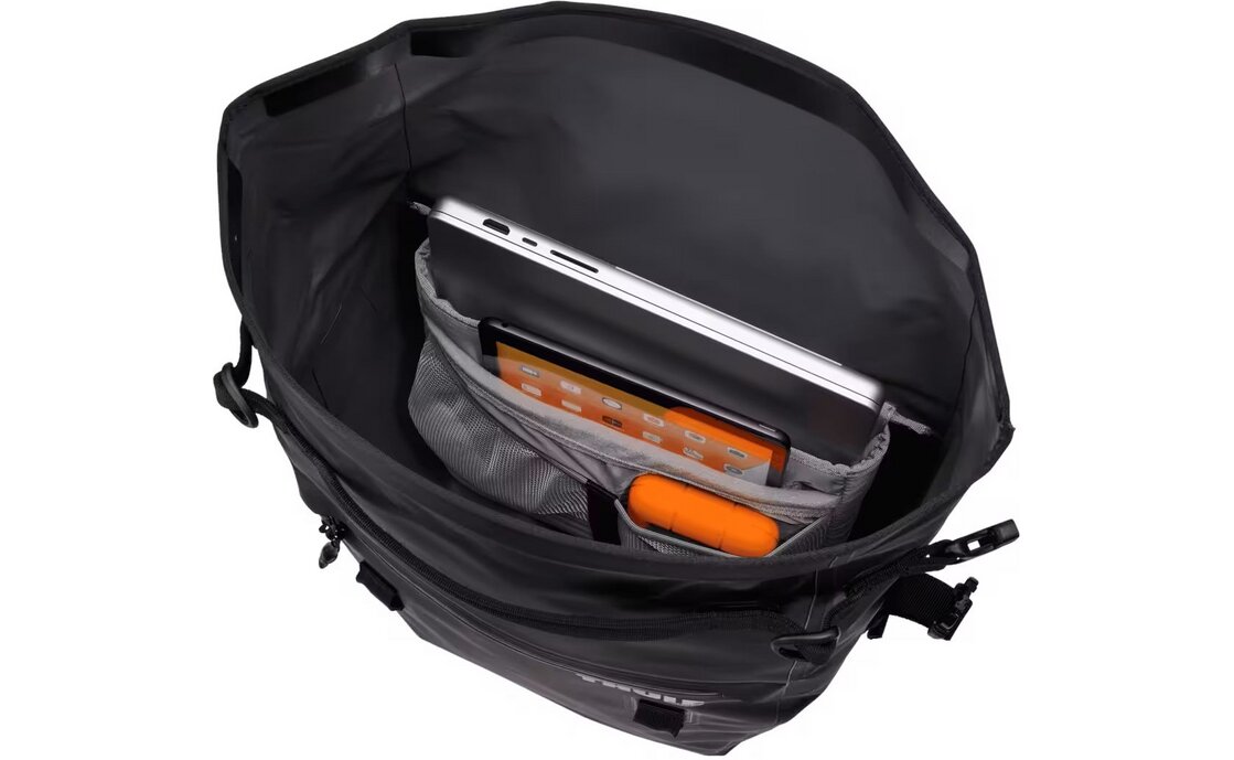 Thule Shield Pannier Packtasche 22L - einzeln