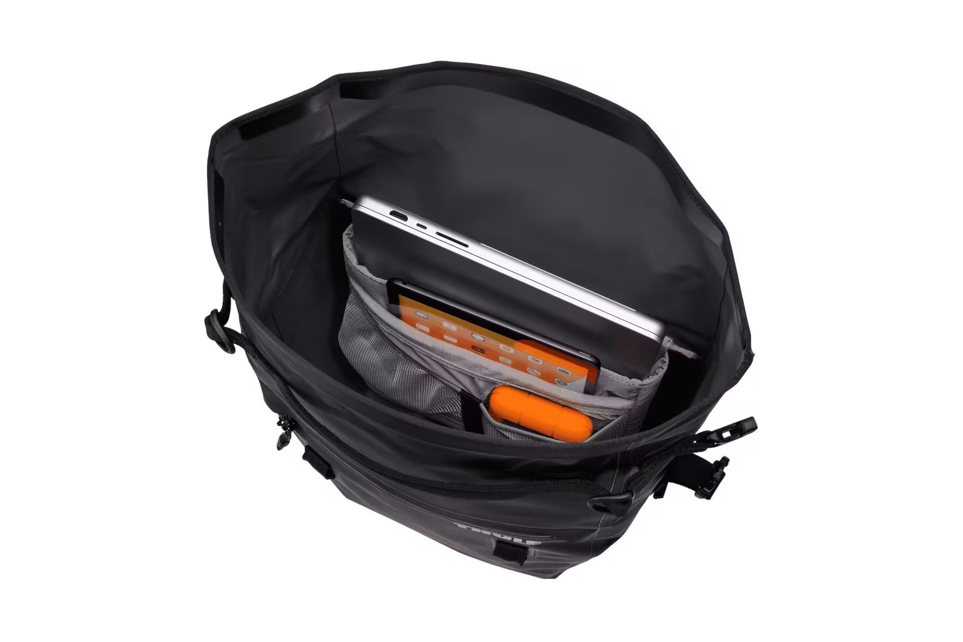 Thule Shield Pannier Packtasche 22L - einzeln
