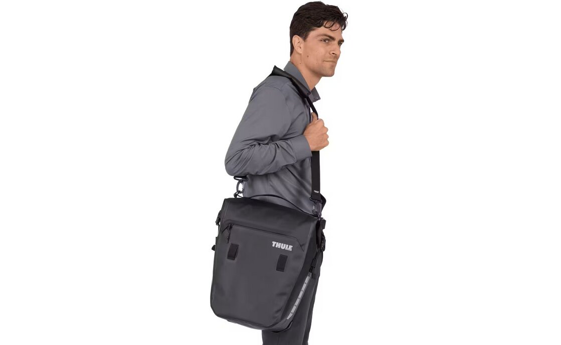Thule Shield Pannier Packtasche 22L - einzeln