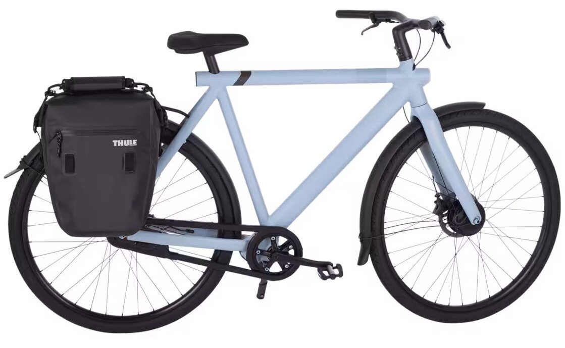 Thule Shield Pannier Packtasche 22L - einzeln