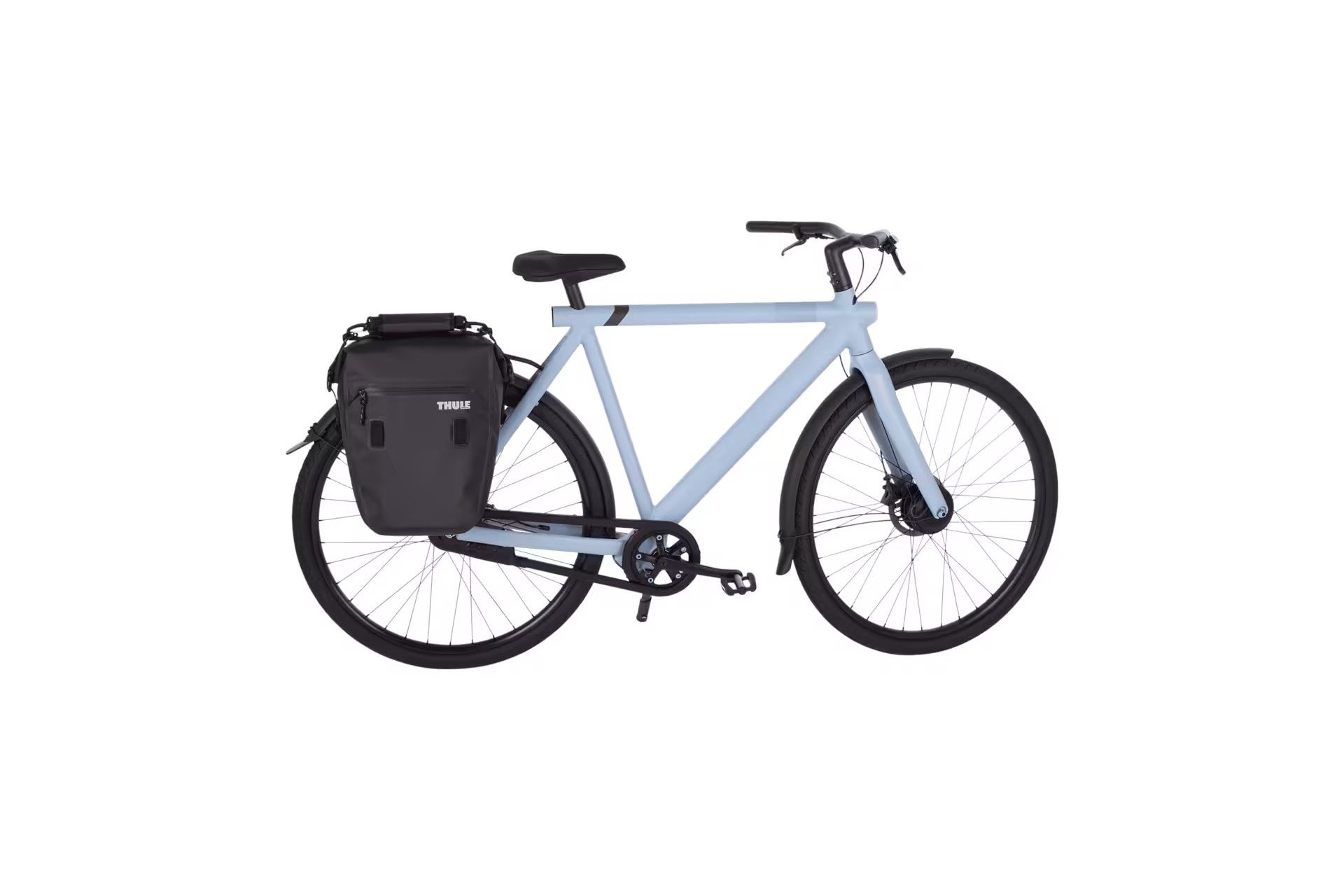Thule Shield Pannier Packtasche 22L - einzeln