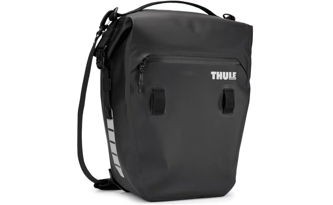 Thule Shield Pannier Packtasche 22L - einzeln