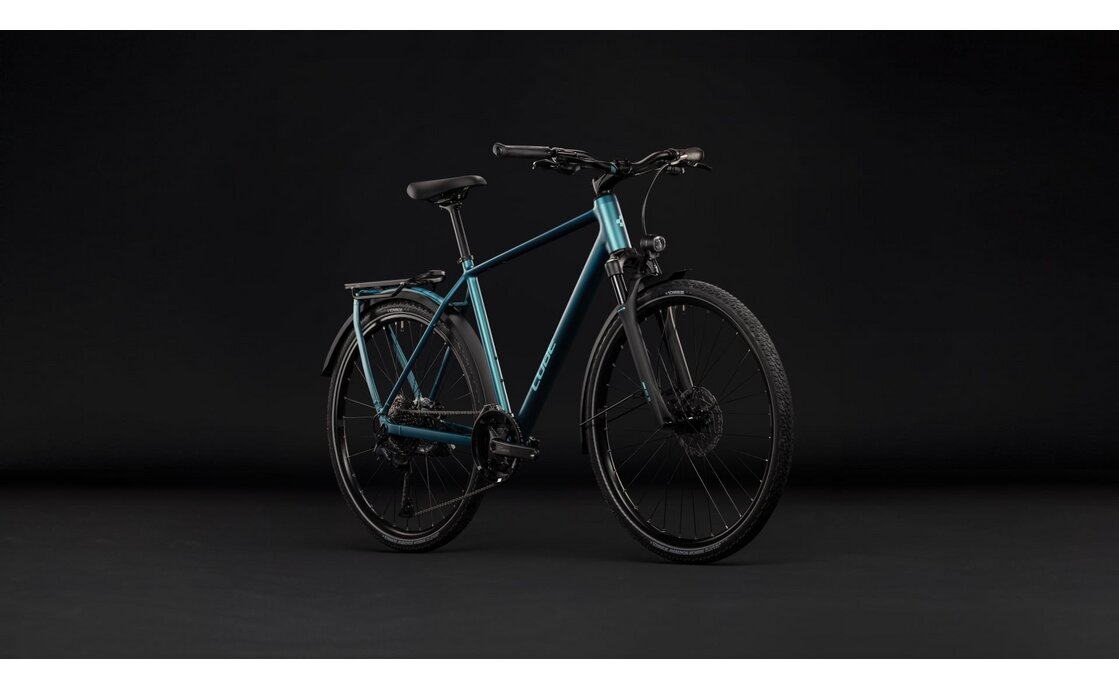 Cube Kathmandu EXC - 28 Zoll - Diamant - 2027