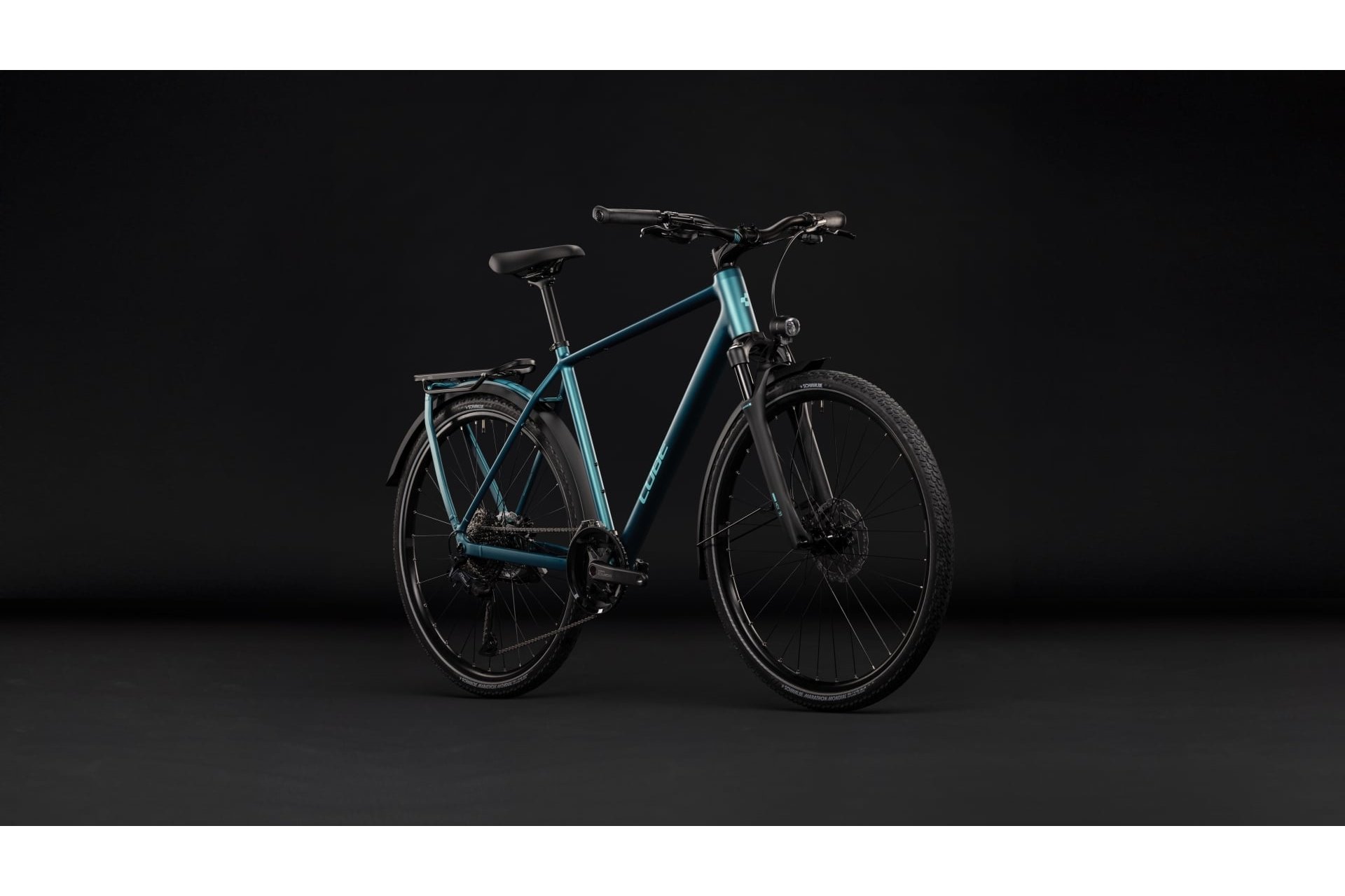 Cube Kathmandu EXC - 28 Zoll - Diamant - 2027