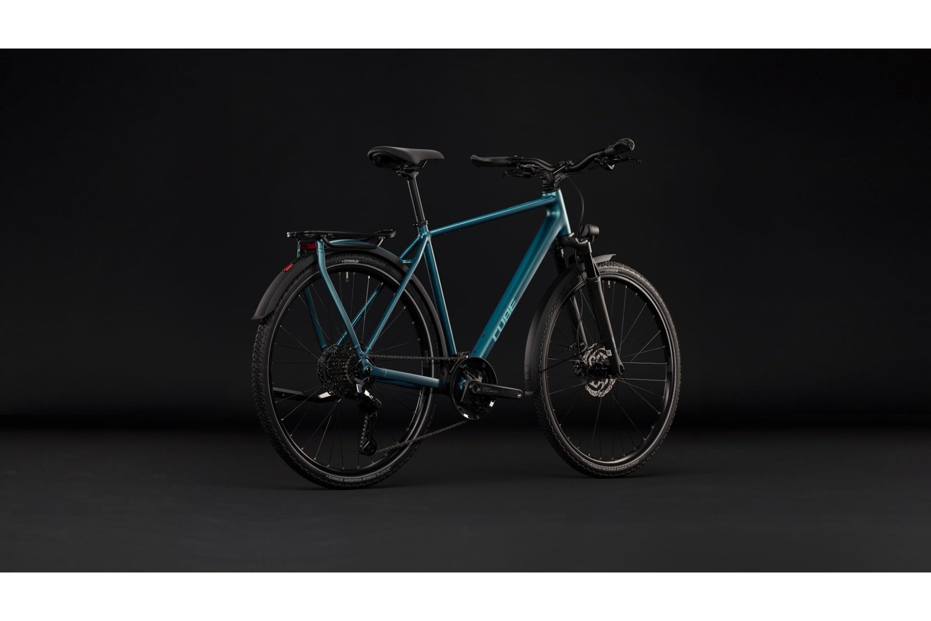 Cube Kathmandu EXC - 28 Zoll - Diamant - 2027