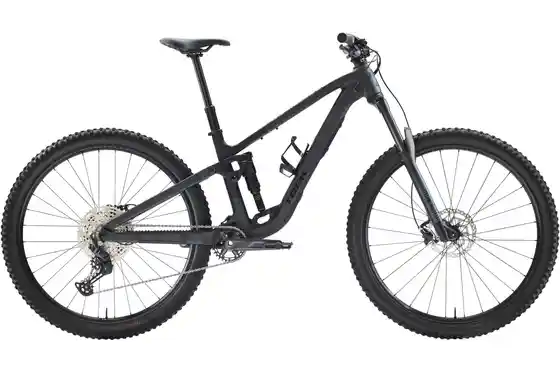 All Mountain-Fully - Trek Fuel EX 5 - 29 Zoll - Fully - 2027