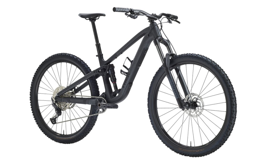 Trek Fuel EX 5 - 29 Zoll - Fully - 2027