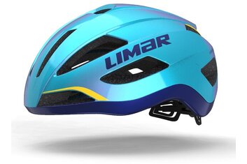 Rennrad Helme - Limar Air Master - 2021