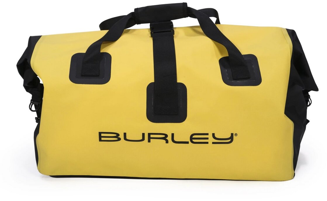 BURLEY Tasche Coho Dry Bag