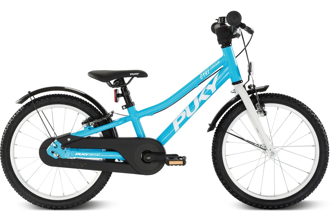 Puky Fahrrad 18 Zoll