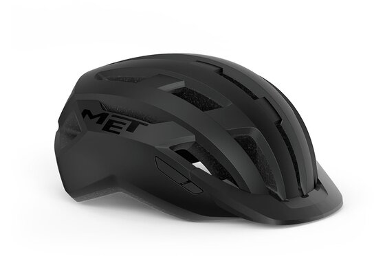 MET - Fahrradhelme - MET Allroad