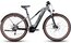 Cube Reaction Hybrid Performance 625 Allroad - 625 Wh - 29 Zoll - Damen Sport - 2023
