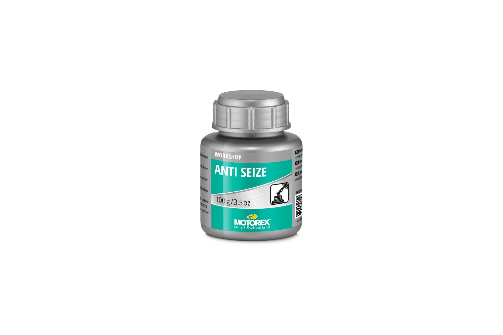 Motorex Bike Anti Seize Schmiermittel - 100 g