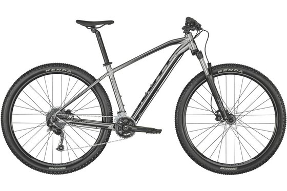 Hardtail - Scott Aspect 750 - 27,5 Zoll - Diamant