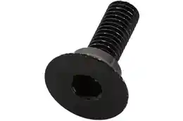 Carver Schraube M5x17