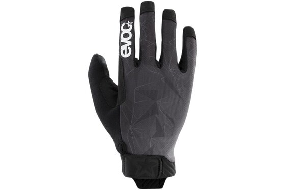 Fahrradbekleidung Sale - Evoc Enduro Touch Glove Langfingerhandschuhe