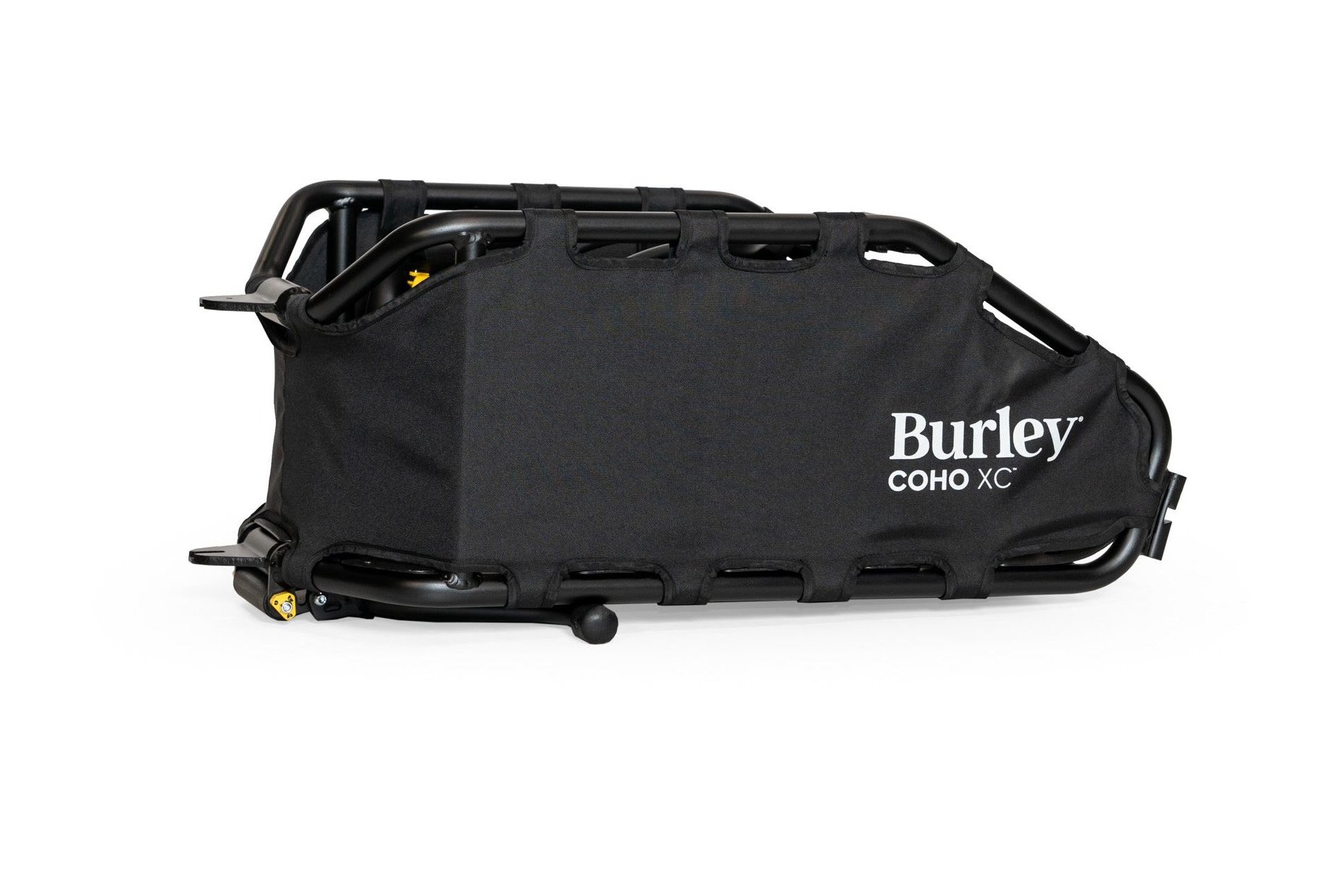 BURLEY Fahrrad-Lasten-Anhänger Coho XC
