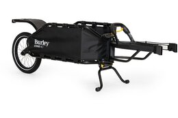 BURLEY Fahrrad-Lasten-Anhänger Coho XC