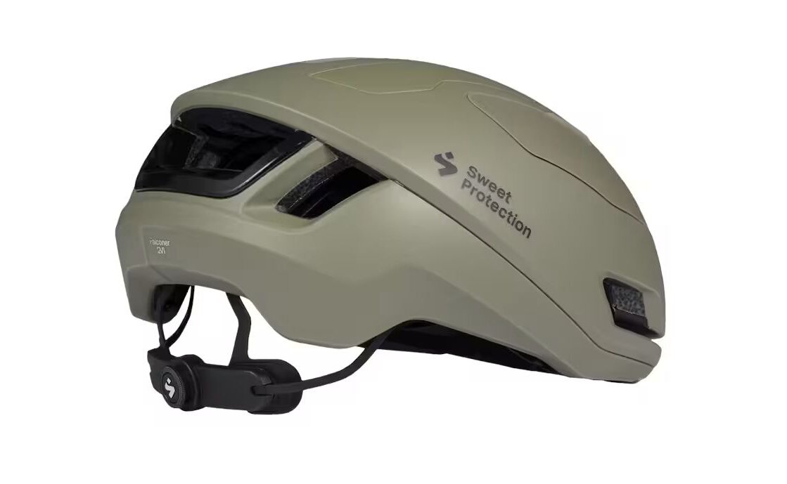 Sweet Protection Falconer Aero 2VI MIPS