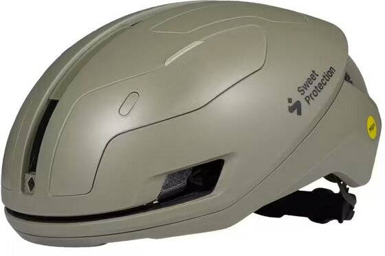 Rennrad Helme - Sweet Protection Falconer Aero 2VI MIPS