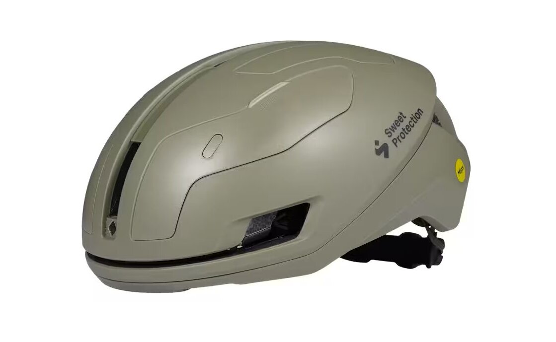 Sweet Protection Falconer Aero 2VI MIPS
