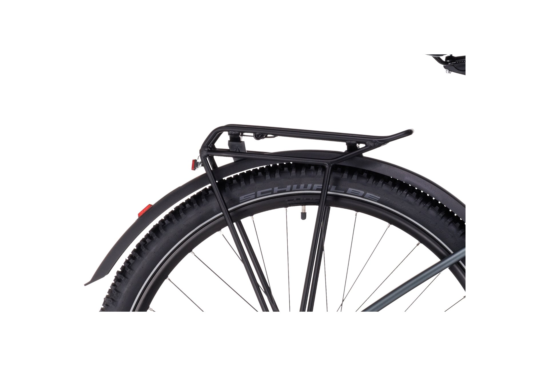 Cube Aim Race Allroad - 29 Zoll - Diamant