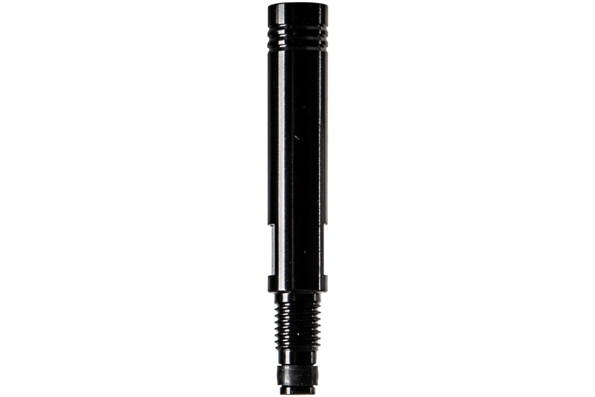 Topeak Ventilverlängerung Presta Valve Extender, 2er Set - 40mm