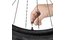 Topeak Ventilverlängerung Presta Valve Extender, 2er Set - 40mm
