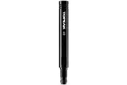 Topeak Ventilverl&auml;ngerung Presta Valve Extender, 2er Set - 40mm