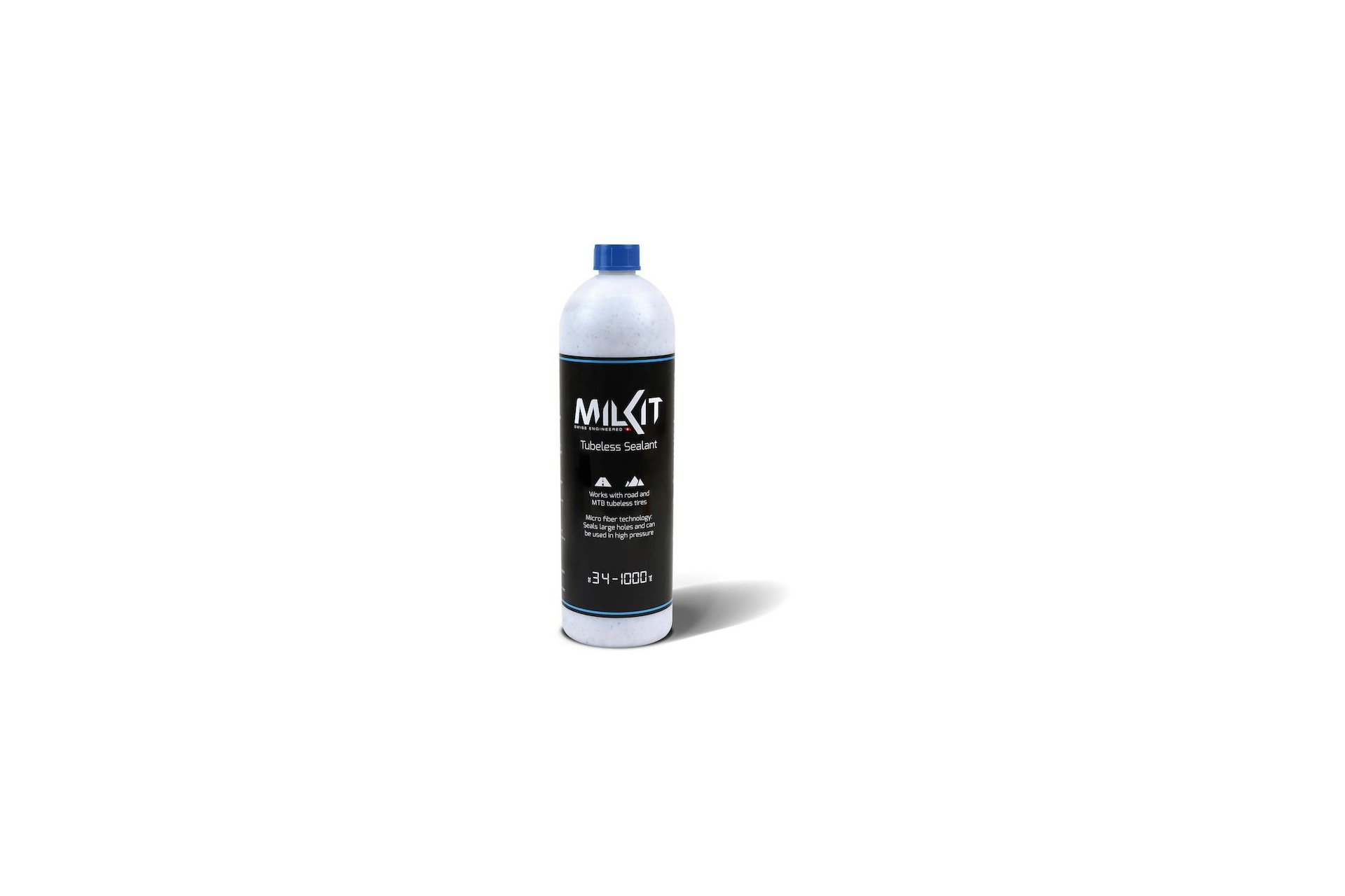 MILKIT Dichtmilch Tubeless Sealant 1000 ml