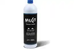 MILKIT Dichtmilch Tubeless Sealant 1000 ml
