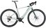 Wilier Adlar Hybrid - Rival XPLR - 966H - 360 Wh - 28 Zoll - Diamant - 2025