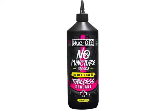 Tubeless Dichtmittel - Muc-Off Road & Gravel Tubeless Sealant 1L