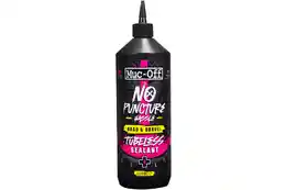 Muc-Off Road & Gravel Tubeless Sealant 1L