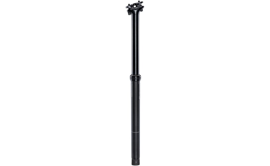 Contec Drop-A-Gogo II Variosattelstütze - 310 mm / 75 mm