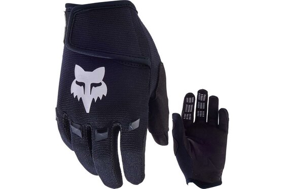 Aktionen - Fox Kids Dirtpaw Langfinger Handschuhe
