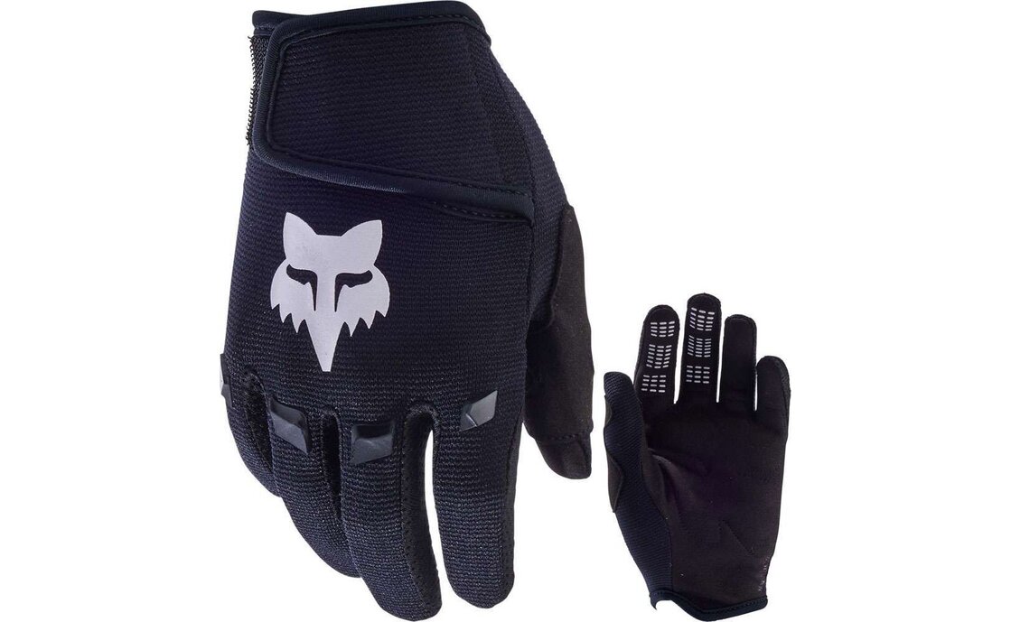 Fox Kids Dirtpaw Langfinger Handschuhe