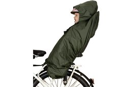 Hamax Regenponcho für Kindersitz