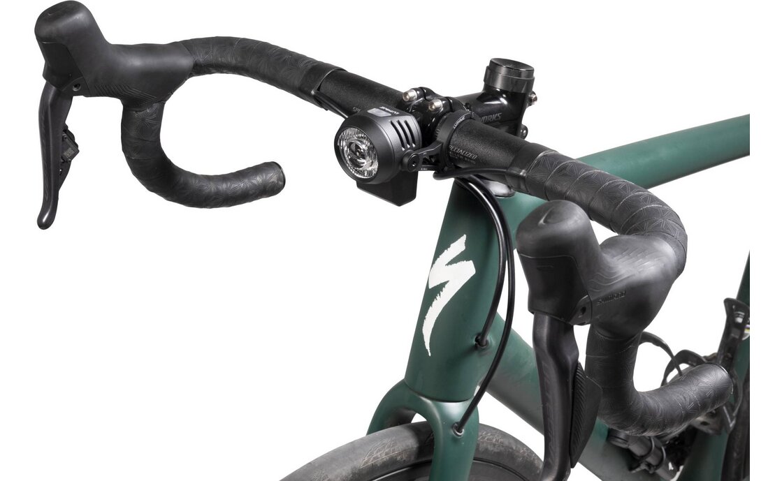 Lupine SL Mono 2.0 Scheinwerfer StVZO mit Akku