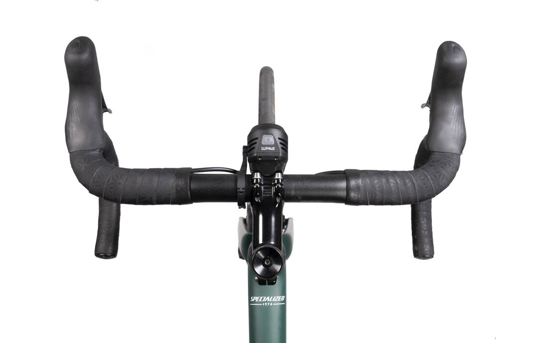 Lupine SL Mono 2.0 Scheinwerfer StVZO mit Akku