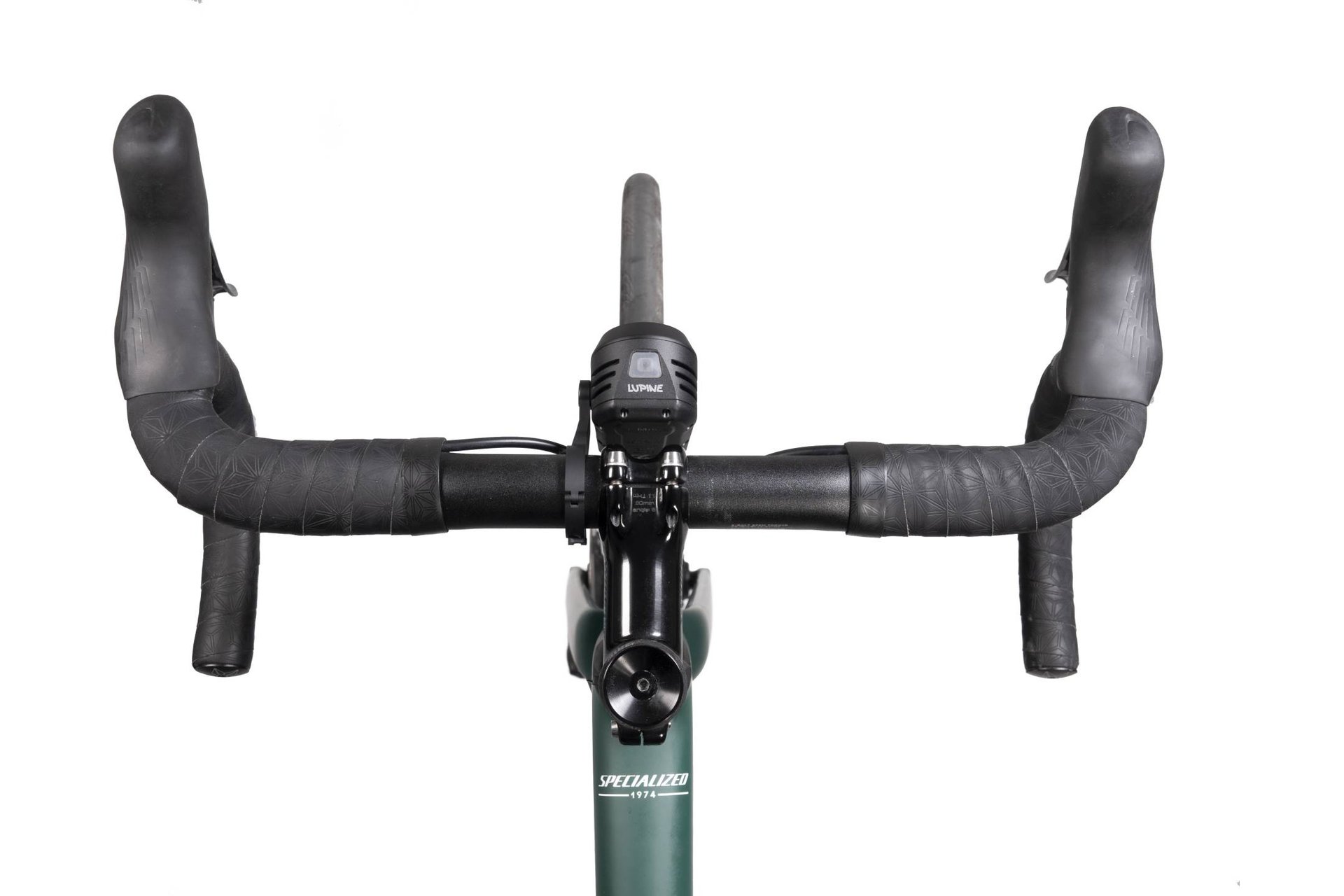 Lupine SL Mono 2.0 Scheinwerfer StVZO mit Akku