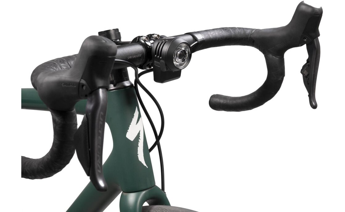 Lupine SL Mono 2.0 Scheinwerfer StVZO mit Akku